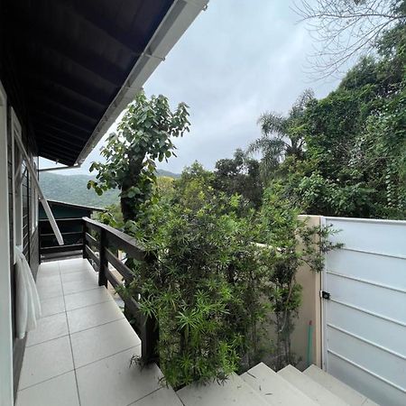 Uluwatu Hotell Florianópolis Exteriör bild