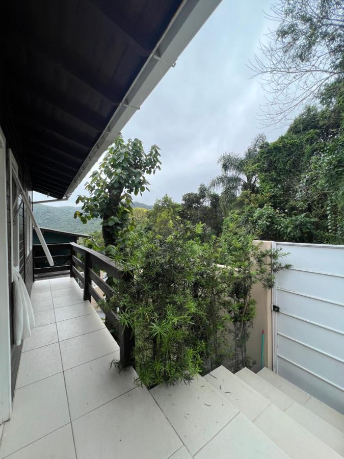 Uluwatu Hotell Florianópolis Exteriör bild