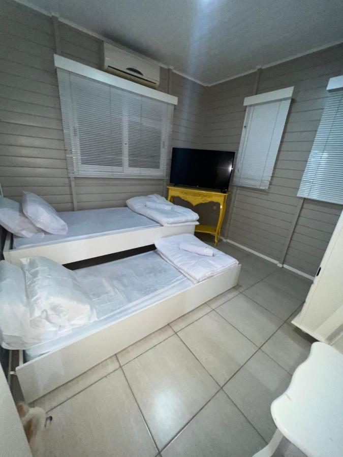 Uluwatu Hotell Florianópolis Exteriör bild