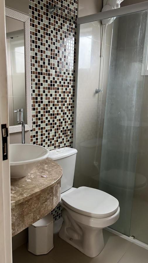 Uluwatu Hotell Florianópolis Exteriör bild