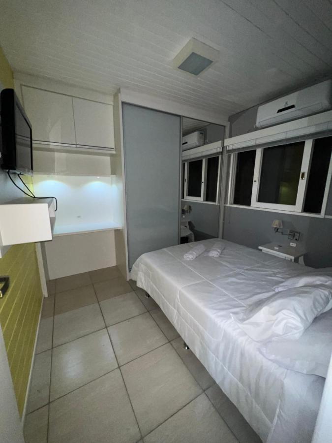 Uluwatu Hotell Florianópolis Exteriör bild
