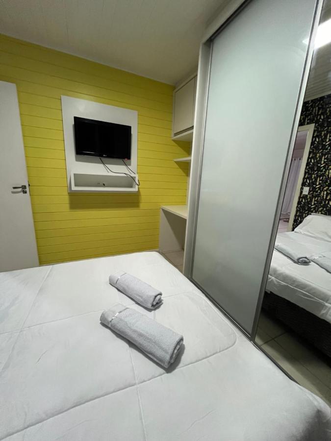 Uluwatu Hotell Florianópolis Exteriör bild