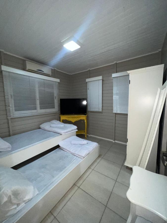 Uluwatu Hotell Florianópolis Exteriör bild